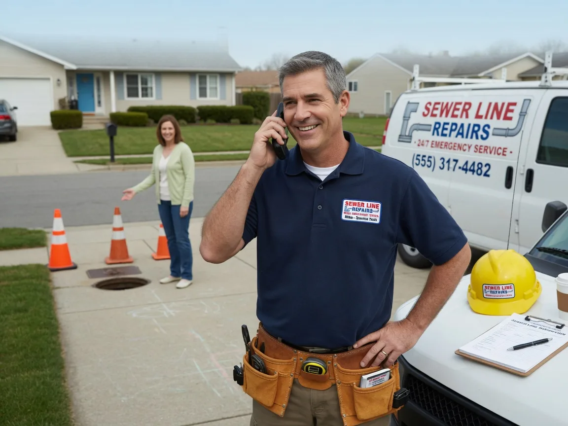 Emergency Plumber Bellmawr, NJ FAQs
